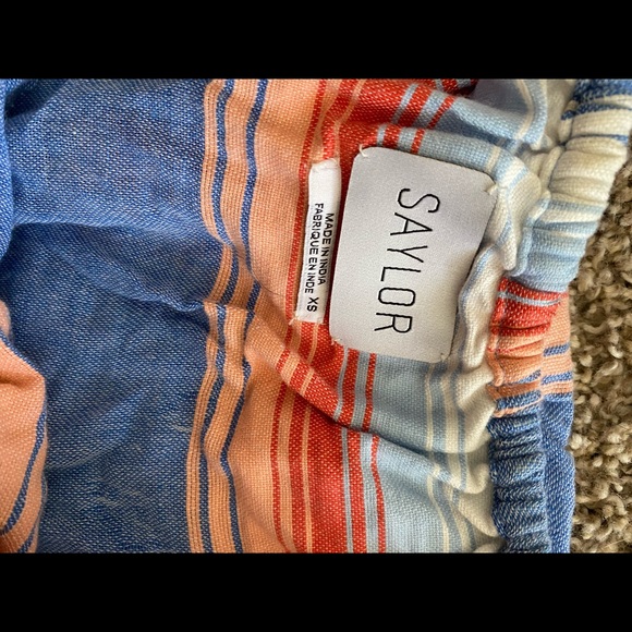 Saylor Shorts & Top Set - Picture 4 of 6